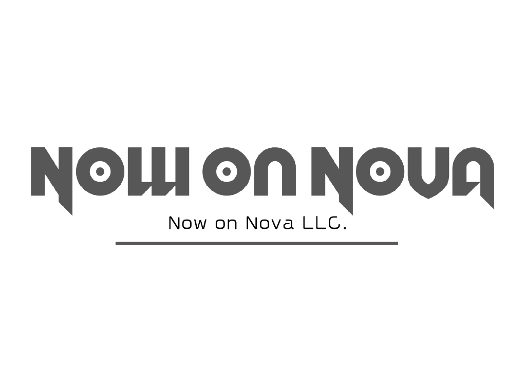 Now on Nova LLC.